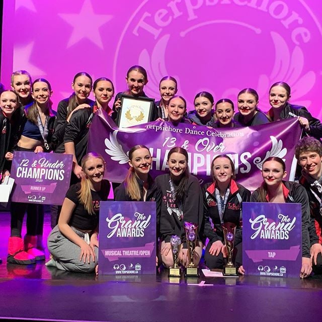 TDA top awards TDA top awards